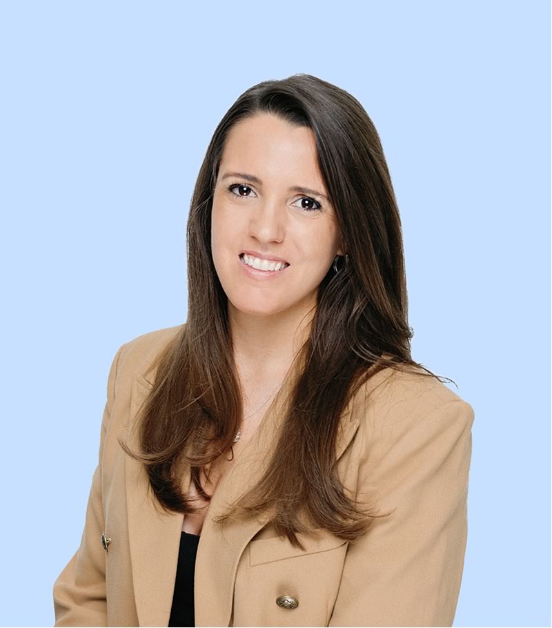 Portrait image of Brittany Phillips, Marketing Lead