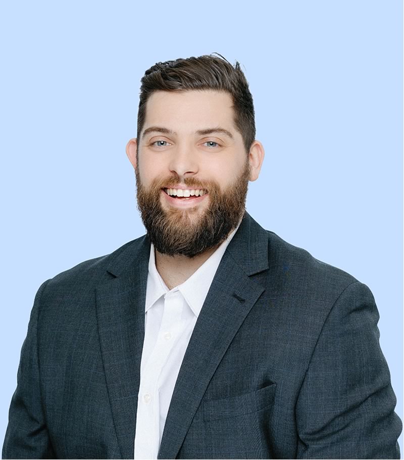 Portrait image of Carl Suddick, Junior P&C Insurance Consultant, P&C Insurance Consulting