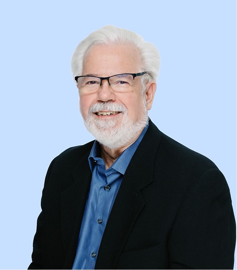 Portrait image of Don Callfas, Lead for Life Actuarial Team